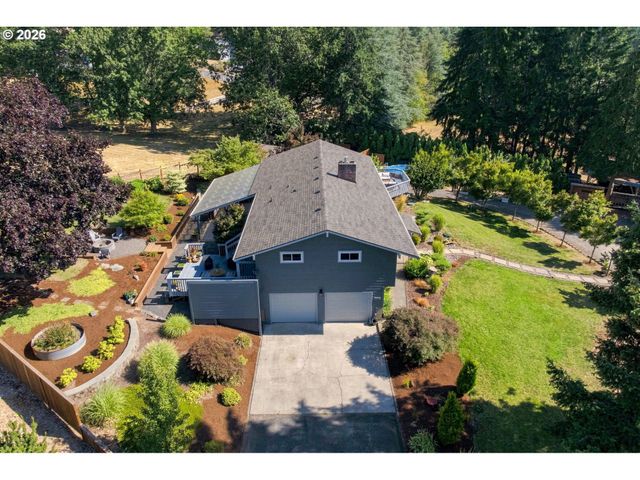 22160 Se MARK Rd, Damascus, OR 97089