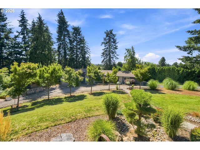 22160 Se MARK Rd, Damascus, OR 97089
