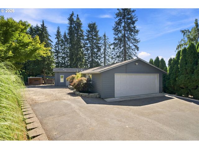22160 Se MARK Rd, Damascus, OR 97089