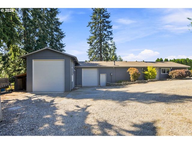 22160 Se MARK Rd, Damascus, OR 97089