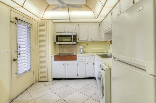1501 NE 191st Street C106, Miami, FL 33179