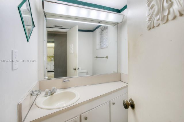 1501 NE 191st Street C106, Miami, FL 33179