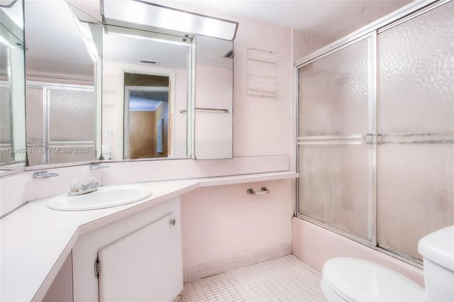 1501 NE 191st Street C106, Miami, FL 33179