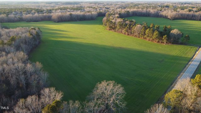 Lot 7 Julian Road, Dunn, NC 28334