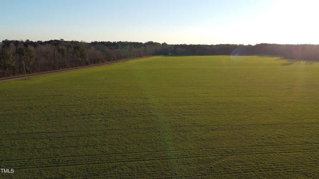 Lot 7 Julian Road, Dunn, NC 28334