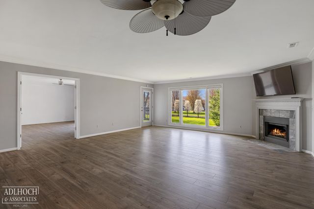 25540 Waterview Drive, Harrison Twp, MI 48045