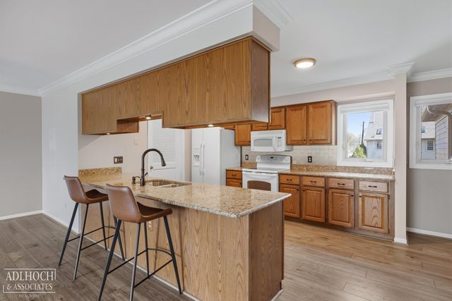 25540 Waterview Drive, Harrison Twp, MI 48045