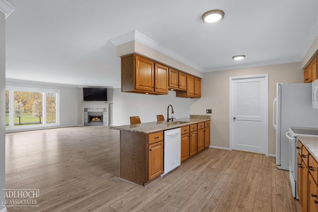 25540 Waterview Drive, Harrison Twp, MI 48045