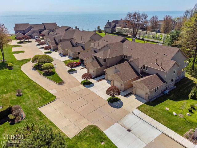 25540 Waterview Drive, Harrison Twp, MI 48045