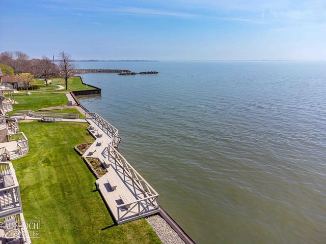 25540 Waterview Drive, Harrison Twp, MI 48045