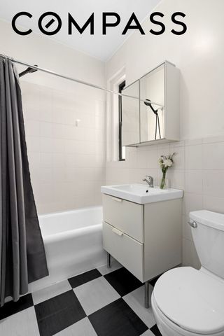 205 E 10th St Apt 6E, New York City, NY 10003