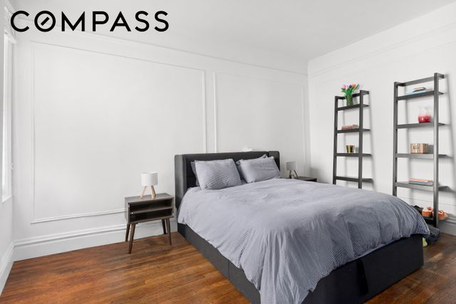 205 E 10th St Apt 6E, New York City, NY 10003