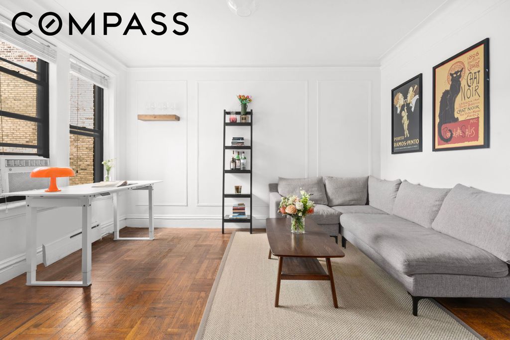 205 E 10th St Apt 6E, New York City, NY 10003