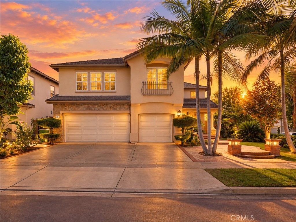 32 Laurelwood, Irvine, CA 92620 — exterior