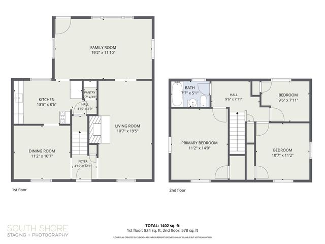 133 Gulliver St, Milton, MA 02186