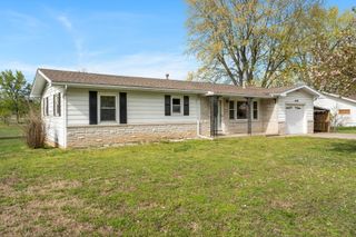 4039 West Dover Street, Springfield, MO 65802