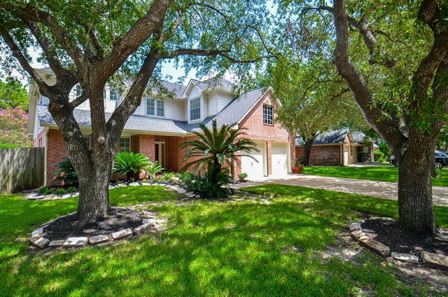 22550 Bristolwood Court, Katy, TX 77494