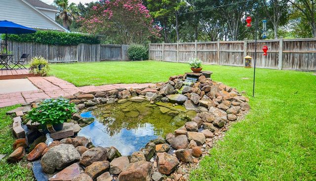 22550 Bristolwood Court, Katy, TX 77494