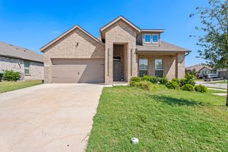 14500 Antlia Drive, Haslet, TX 76052