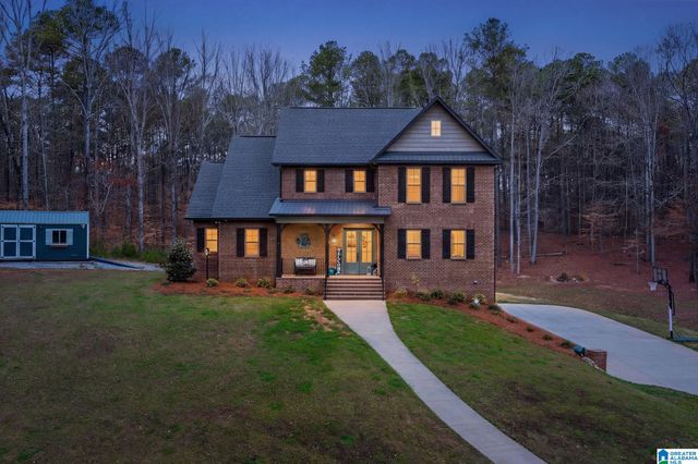 11305 HIGHWAY 55, Sterrett, AL 35147