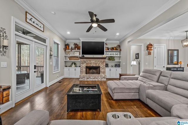 11305 HIGHWAY 55, Sterrett, AL 35147