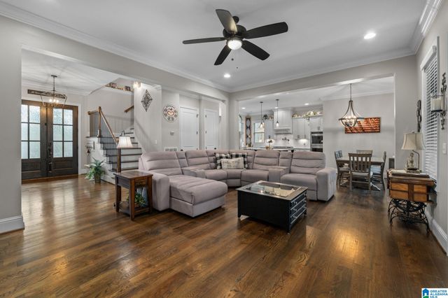 11305 HIGHWAY 55, Sterrett, AL 35147