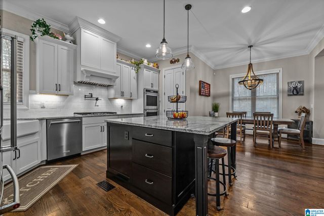 11305 HIGHWAY 55, Sterrett, AL 35147