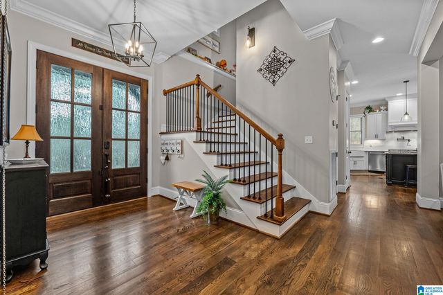 11305 HIGHWAY 55, Sterrett, AL 35147