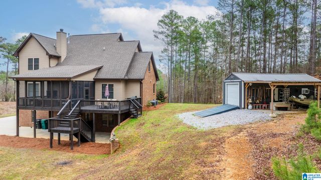 11305 HIGHWAY 55, Sterrett, AL 35147