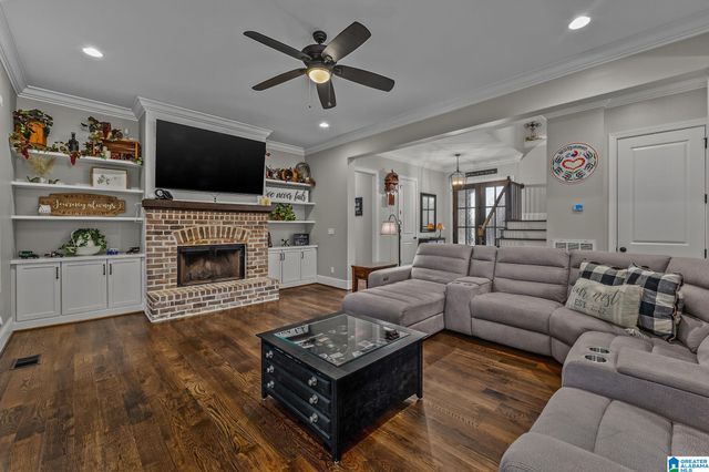 11305 HIGHWAY 55, Sterrett, AL 35147