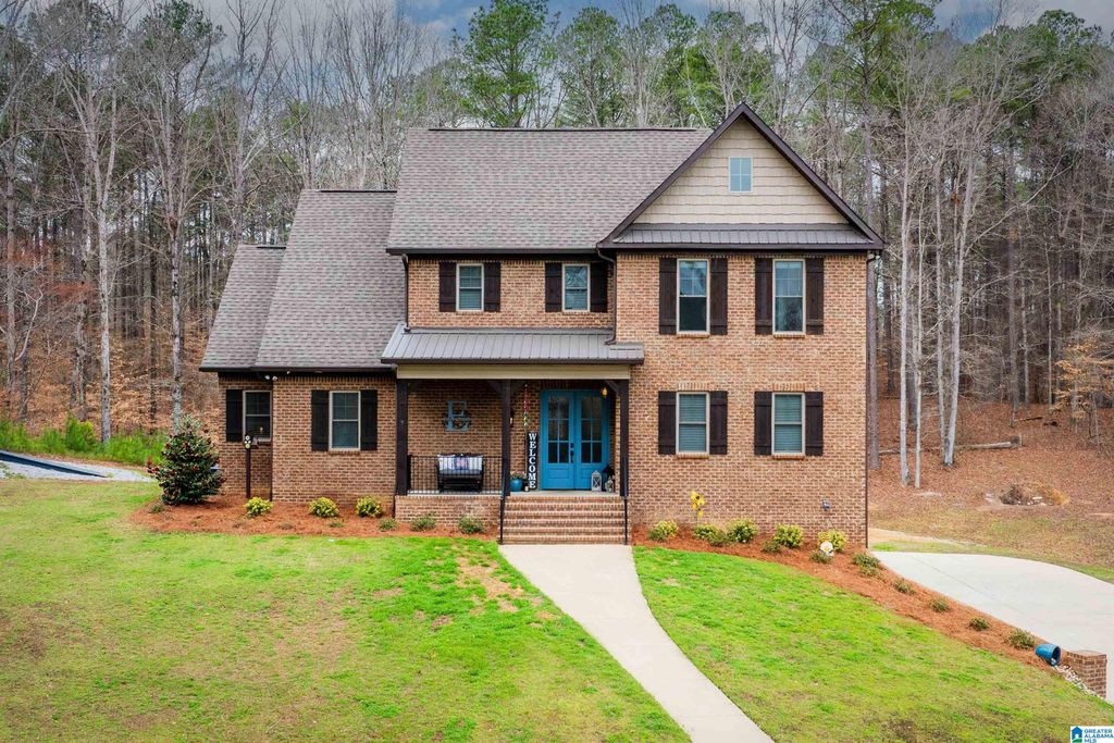 11305 HIGHWAY 55, Sterrett, AL 35147