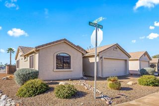 7308 E Navigator, Tucson, AZ 85756