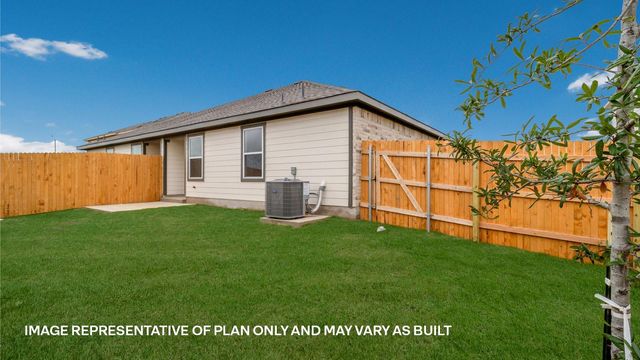15017-A Afleet Alex ST, Manor, TX 78653