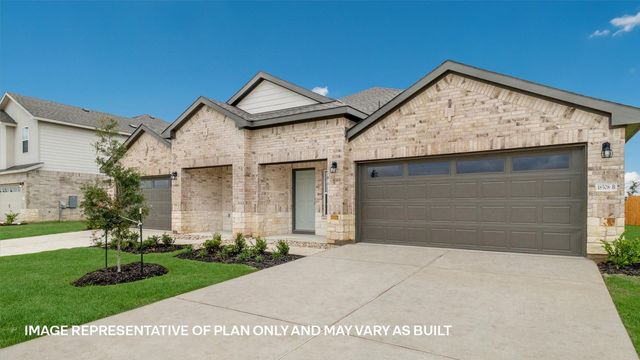 15017-A Afleet Alex ST, Manor, TX 78653