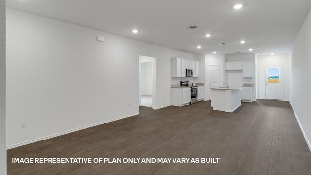 15017-A Afleet Alex ST, Manor, TX 78653