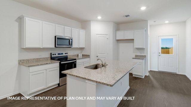 15017-A Afleet Alex ST, Manor, TX 78653