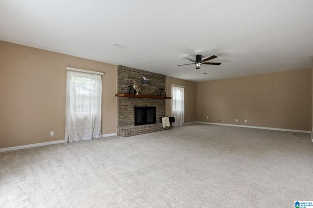 1749 MCCOLLUM CHURCH ROAD, Lineville, AL 36266