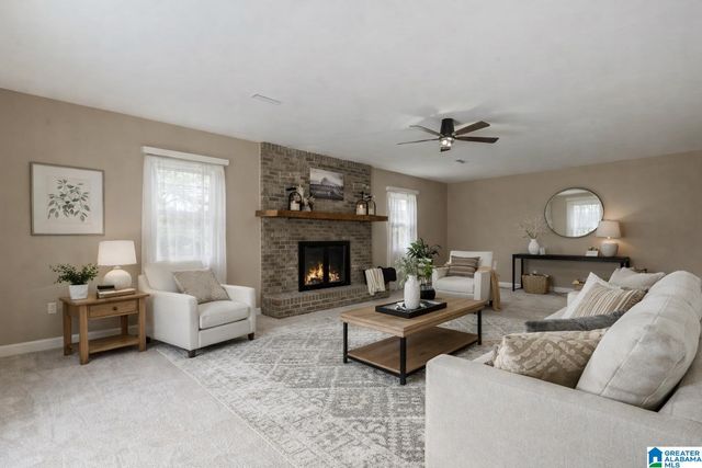 1749 MCCOLLUM CHURCH ROAD, Lineville, AL 36266