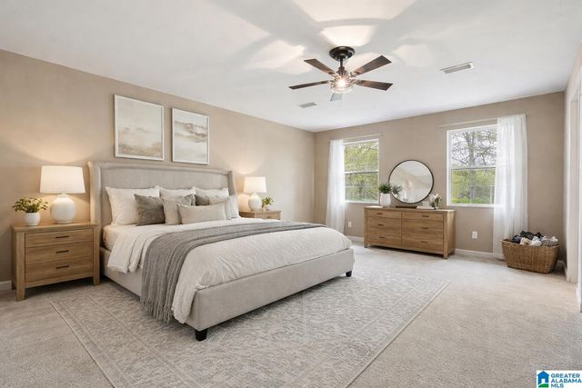 1749 MCCOLLUM CHURCH ROAD, Lineville, AL 36266