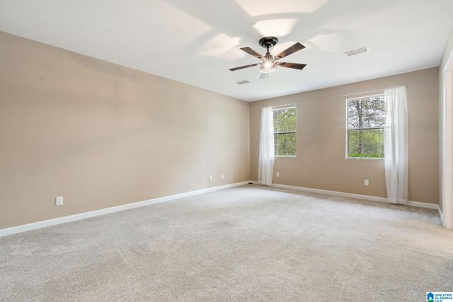 1749 MCCOLLUM CHURCH ROAD, Lineville, AL 36266