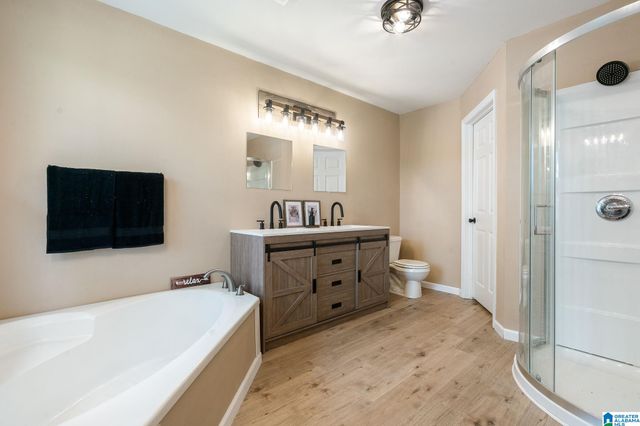 1749 MCCOLLUM CHURCH ROAD, Lineville, AL 36266