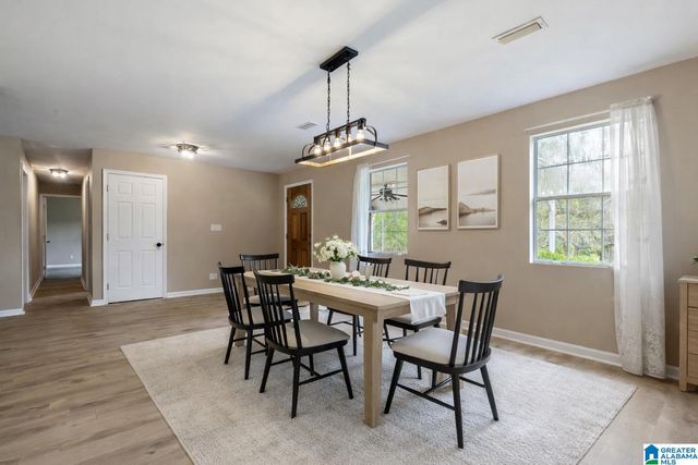 1749 MCCOLLUM CHURCH ROAD, Lineville, AL 36266