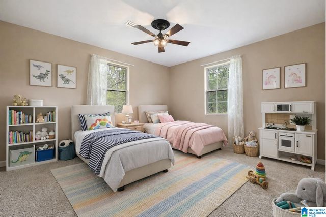 1749 MCCOLLUM CHURCH ROAD, Lineville, AL 36266