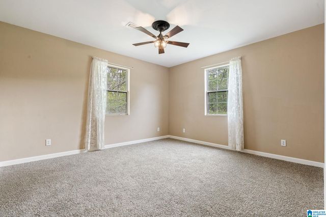 1749 MCCOLLUM CHURCH ROAD, Lineville, AL 36266