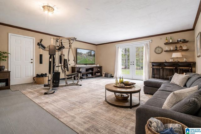 1749 MCCOLLUM CHURCH ROAD, Lineville, AL 36266