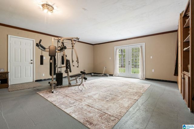 1749 MCCOLLUM CHURCH ROAD, Lineville, AL 36266