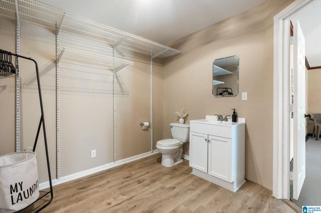 1749 MCCOLLUM CHURCH ROAD, Lineville, AL 36266