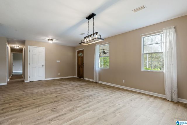 1749 MCCOLLUM CHURCH ROAD, Lineville, AL 36266