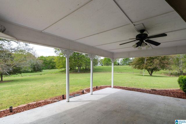 1749 MCCOLLUM CHURCH ROAD, Lineville, AL 36266