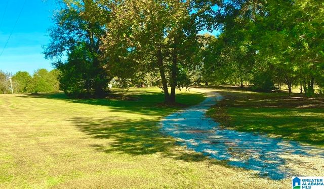 1749 MCCOLLUM CHURCH ROAD, Lineville, AL 36266
